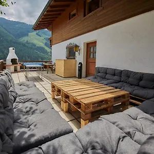 Delfi Ski&bike By Holidayflats24 Appartement