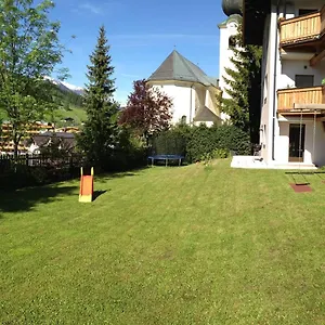 Haus Willibald Appartement