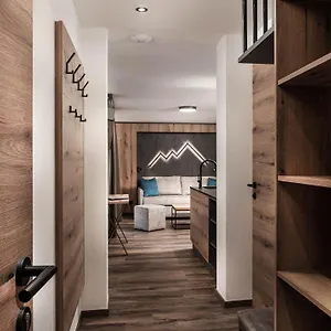 Niederseer Appartement