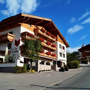 Der Fuchsbau Appartement