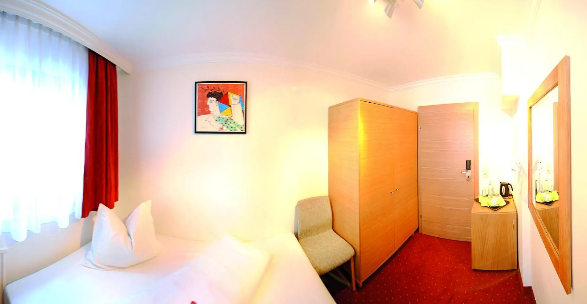 König Otel Saalbach-Hinterglemm