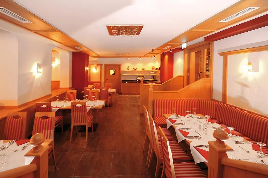 ***  König Otel Saalbach-Hinterglemm Avusturya