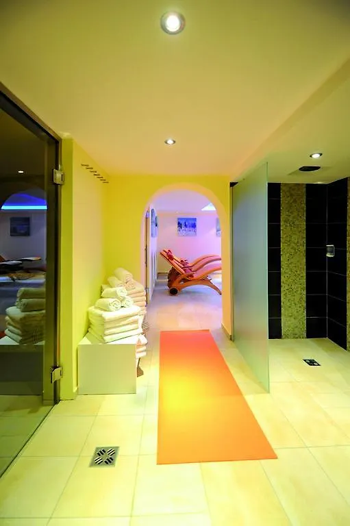 König Otel Saalbach-Hinterglemm