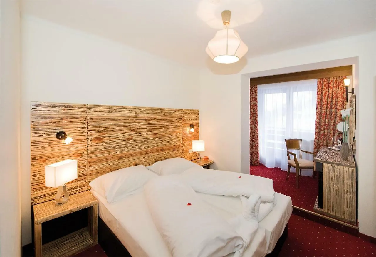 König Otel Saalbach-Hinterglemm
